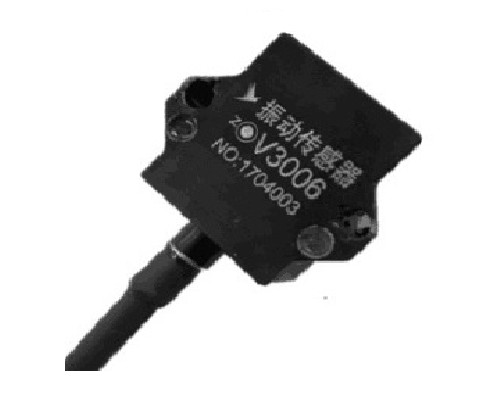 V3006 磁懸浮單軸振動(dòng)傳感器